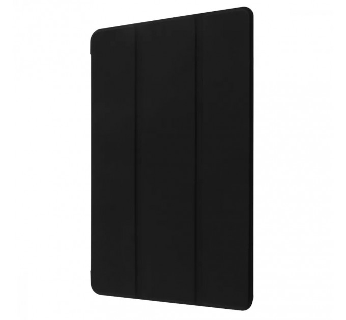 Wave Чохол-книжка Wave Smart Cover для Samsung Galaxy Tab S9 FE SM-X510/SM-X516 10.9" Black