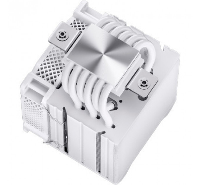 Кулер до процесора JONSBO HX6210 White