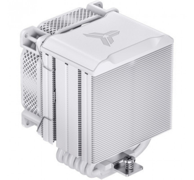 Кулер до процесора JONSBO HX6210 White