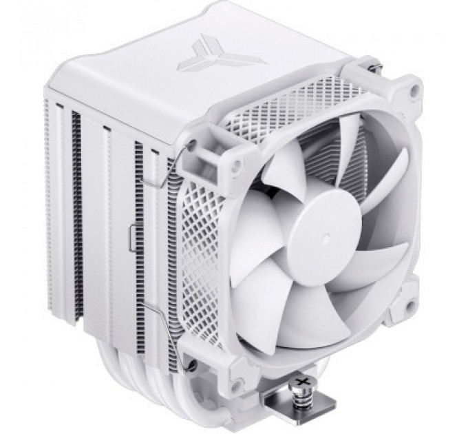 Кулер до процесора JONSBO HX6210 White