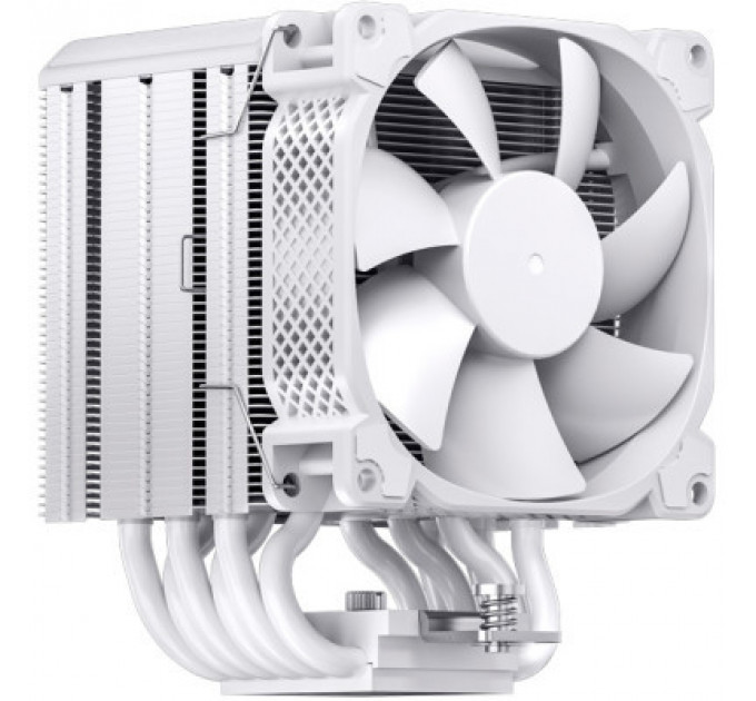 Кулер до процесора JONSBO HX6210 White