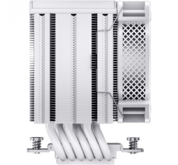 Кулер до процесора JONSBO HX6210 White