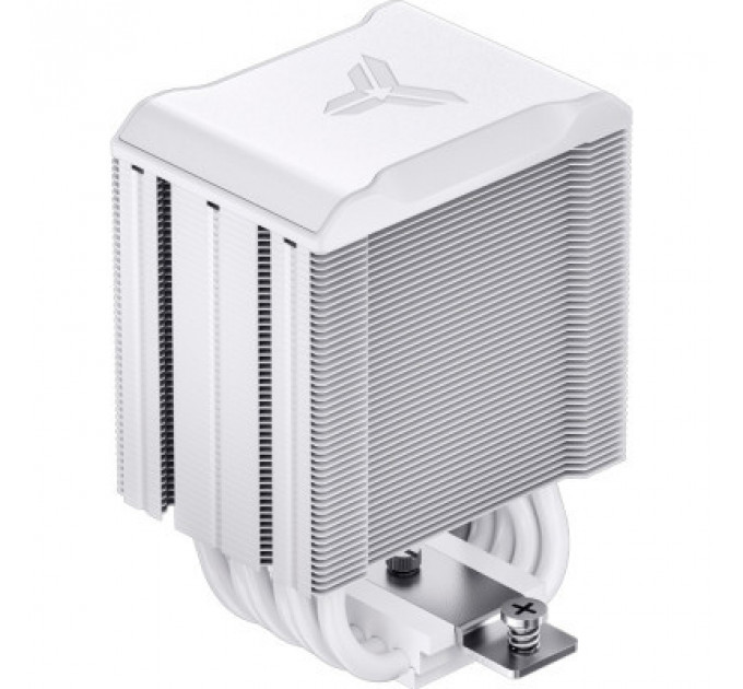 Кулер до процесора JONSBO HX6210 White