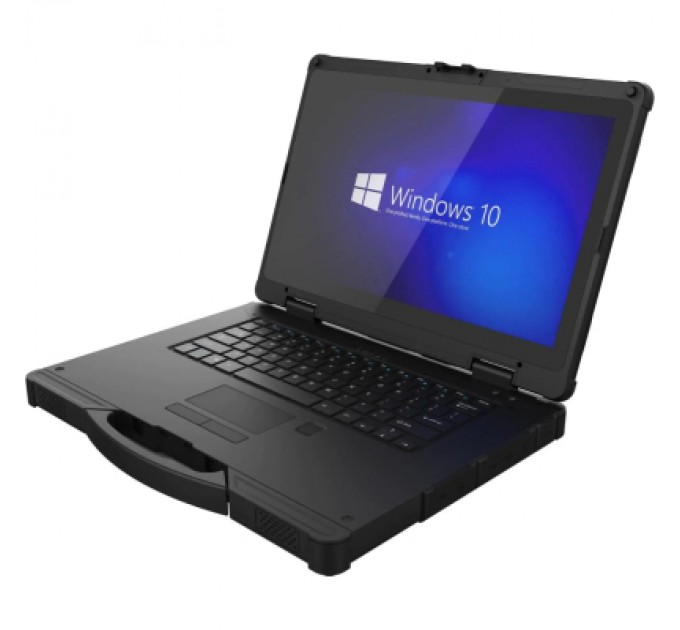 AGN Ноутбук AGN X14T (AGNX14TI5)