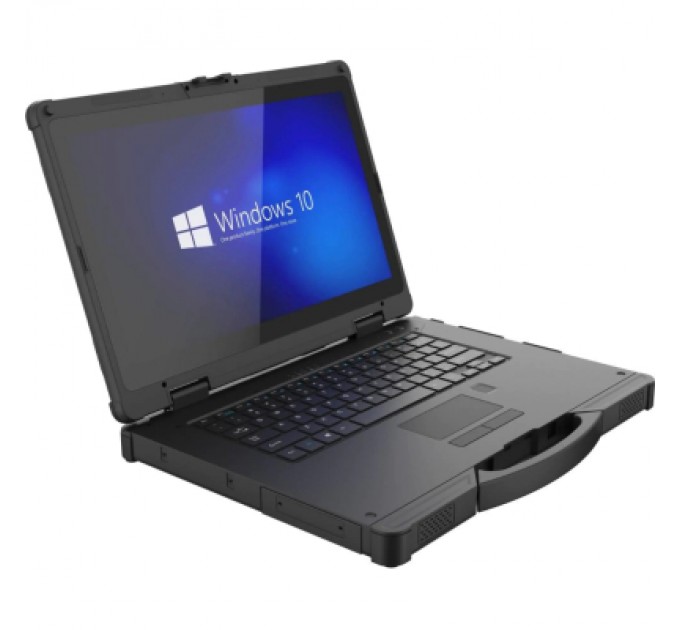 AGN Ноутбук AGN X14T (AGNX14TI5)