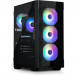 Корпус Zalman I3 Neo TG Black (I3NEOTGBLACK)