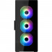Корпус Zalman I3 Neo TG Black (I3NEOTGBLACK)
