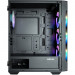 Корпус Zalman I3 Neo TG Black (I3NEOTGBLACK)