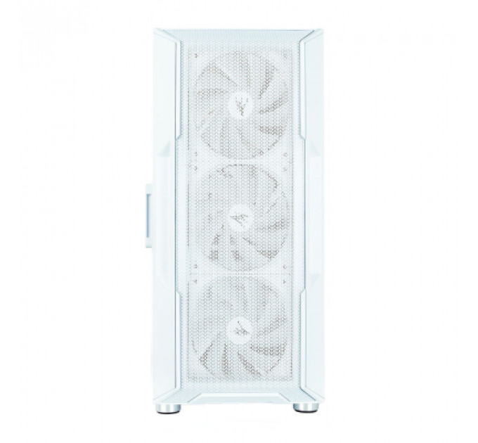 Корпус Zalman I3 Neo (I3NEOWHITE)