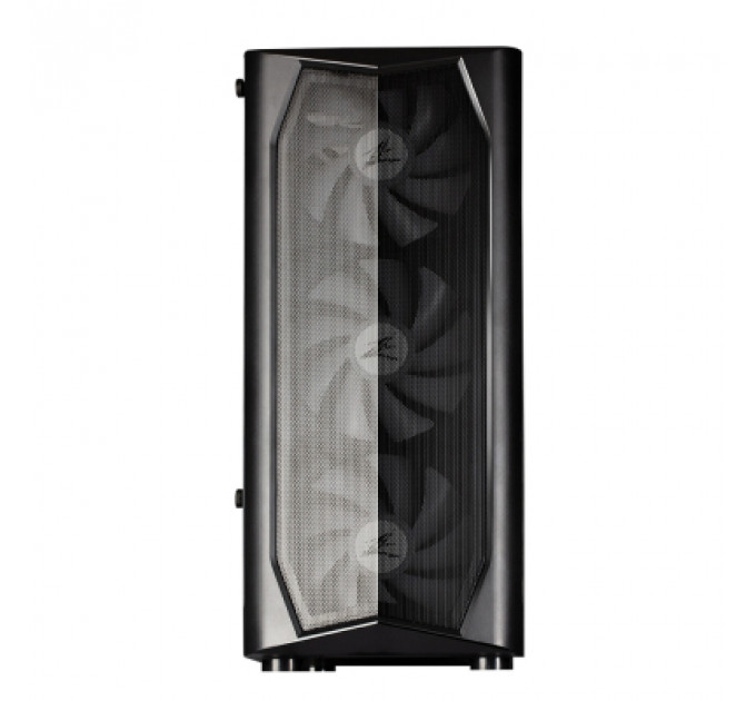Корпус Zalman N4 Rev.1 (N4REV.1)