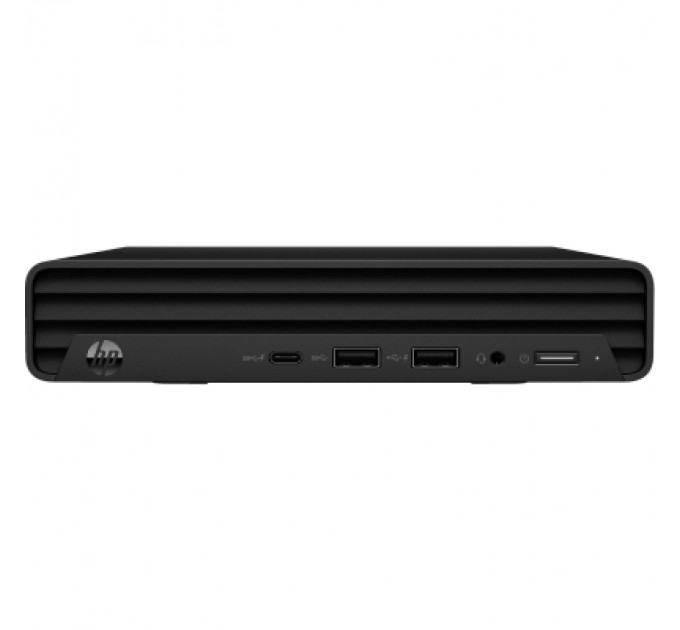 HP Комп'ютер HP 260 G9 DM / i3-1315U, 8, 512, WiFi, кл+м (A1JS5ES)