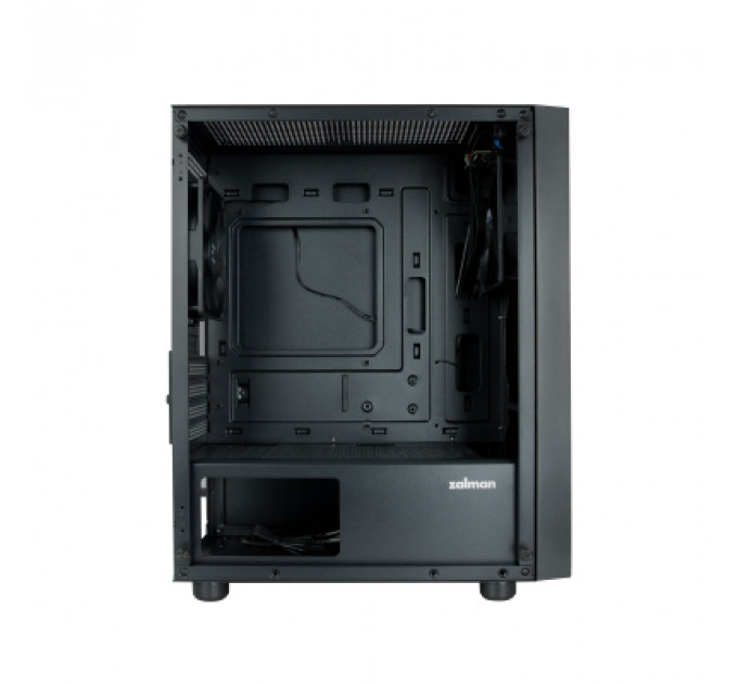 Корпус Zalman T3 Plus