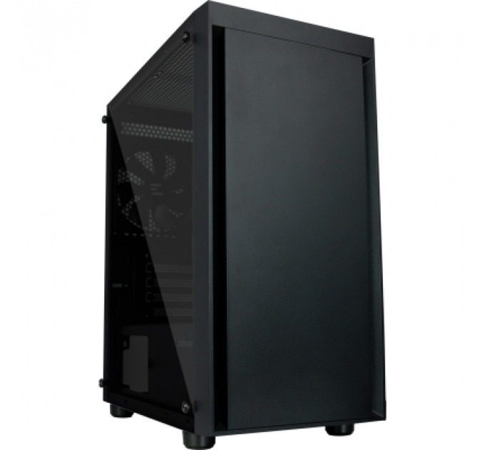 Корпус Zalman T3 Plus