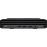 Комп'ютер HP Elite 600 G9 DM / i5-13500, 16, 512, WiFi, кл+м, Win11P (936K7EA)