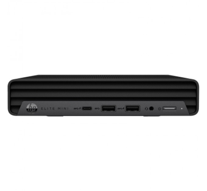 HP Комп'ютер HP Elite 600 G9 DM / i5-13500, 16, 512, WiFi, кл+м, Win11P (936K7EA)
