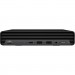 HP Комп'ютер HP Elite 600 G9 DM / i5-13500, 16, 512, WiFi, кл+м, Win11P (936K7EA)