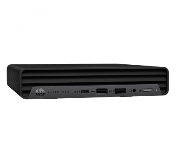 HP Комп'ютер HP Elite 600 G9 DM / i5-13500, 16, 512, WiFi, кл+м, Win11P (936K7EA)
