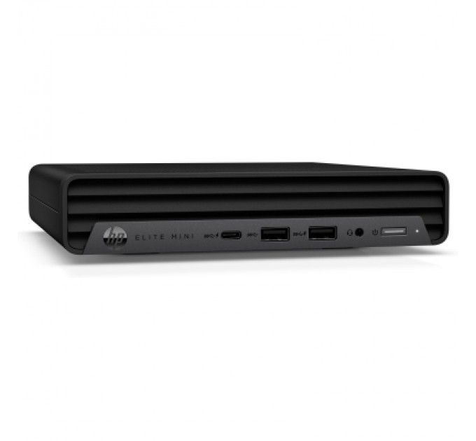 HP Комп'ютер HP Elite 800 G9 DM / i7-14700, 16, 512, WiFi, кл+м, Win11P (5M9Z1EA)