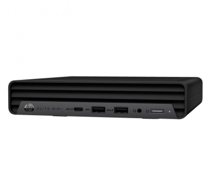 HP Комп'ютер HP Elite 800 G9 DM / i7-14700, 16, 512, WiFi, кл+м, Win11P (5M9Z1EA)
