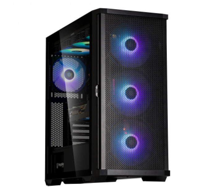 Корпус Zalman Z10 Plus