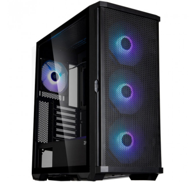 Корпус Zalman Z10 Plus