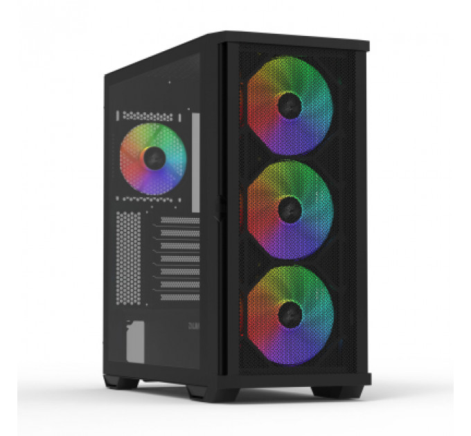 Корпус Zalman Z10 Plus