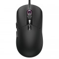 Cougar Мишка Cougar Minos Neo RGB USB Black (Minos Neo Black)