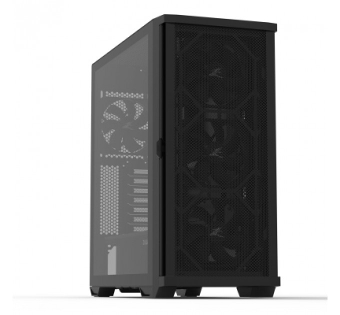 Корпус Zalman Z10