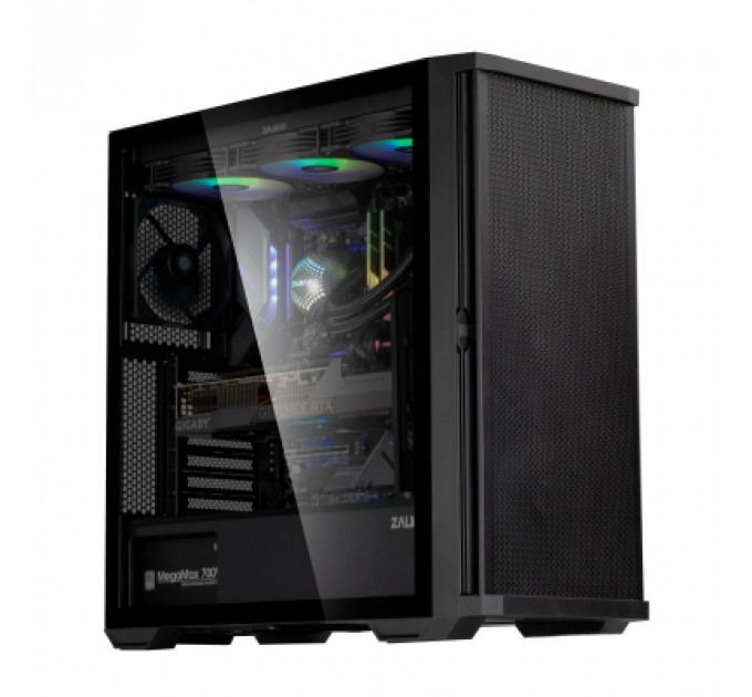 Корпус Zalman Z10