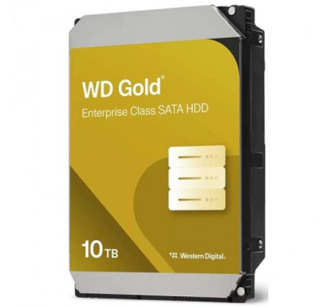 Жорсткий диск 3.5" 10TB WD (WD103KRYZ)
