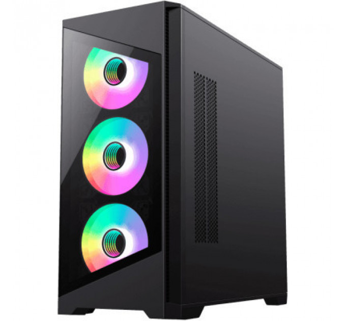 Корпус Gamemax Destroyer TGB