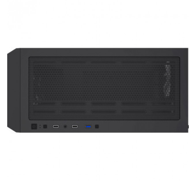 Корпус Gamemax Destroyer TGB