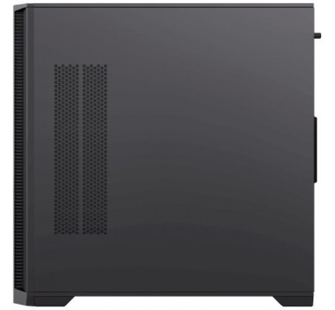 Корпус Gamemax Destroyer TGB