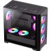 Корпус Gamemax Destroyer TGB