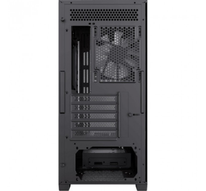 Корпус Gamemax Destroyer TGB
