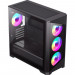 Корпус Gamemax Destroyer TGB