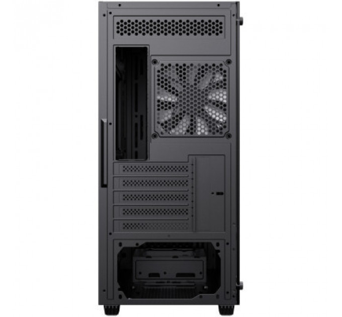 Корпус Gamemax Edge