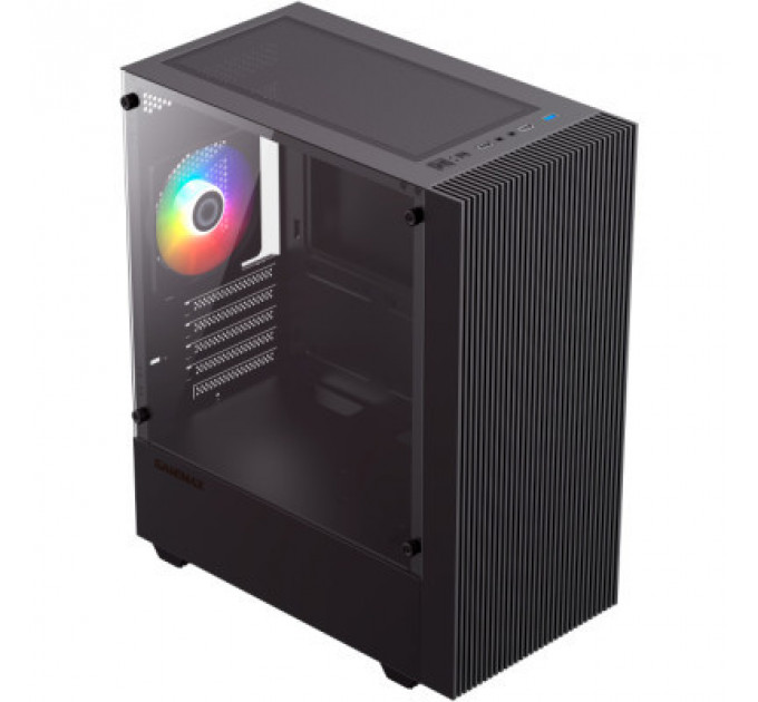 Корпус Gamemax Edge