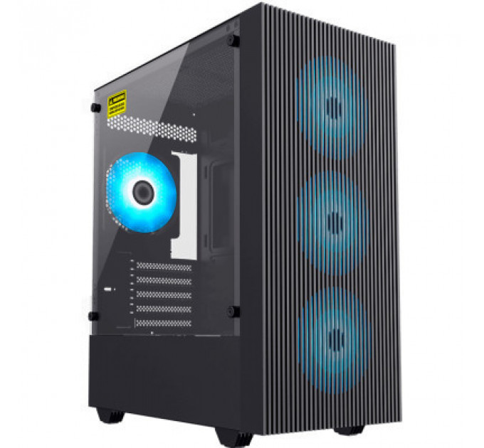 Корпус Gamemax Edge
