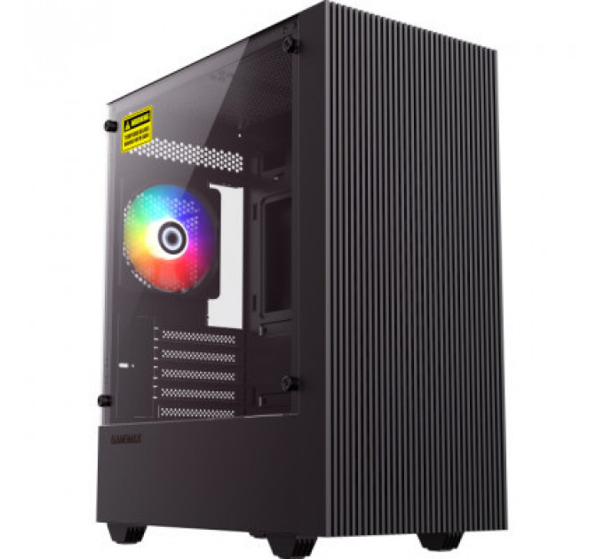 Корпус Gamemax Edge