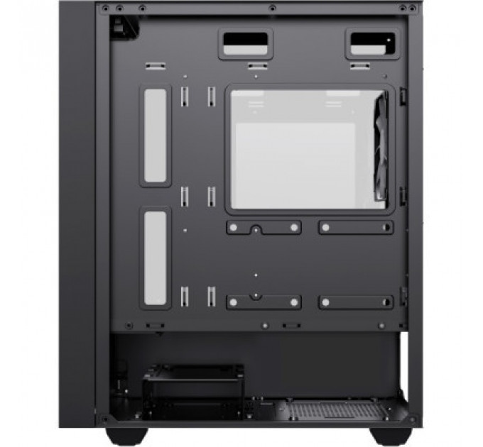 Корпус Gamemax Edge