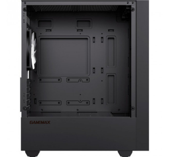 Корпус Gamemax Edge