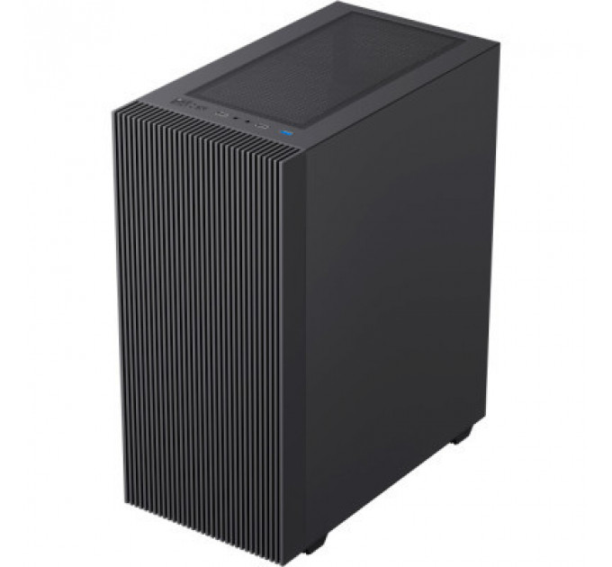 Корпус Gamemax Edge