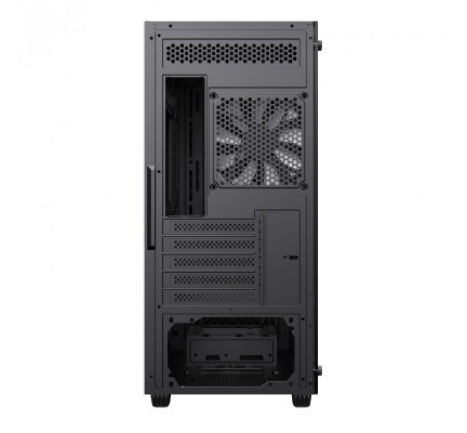 Корпус Gamemax Storm Black
