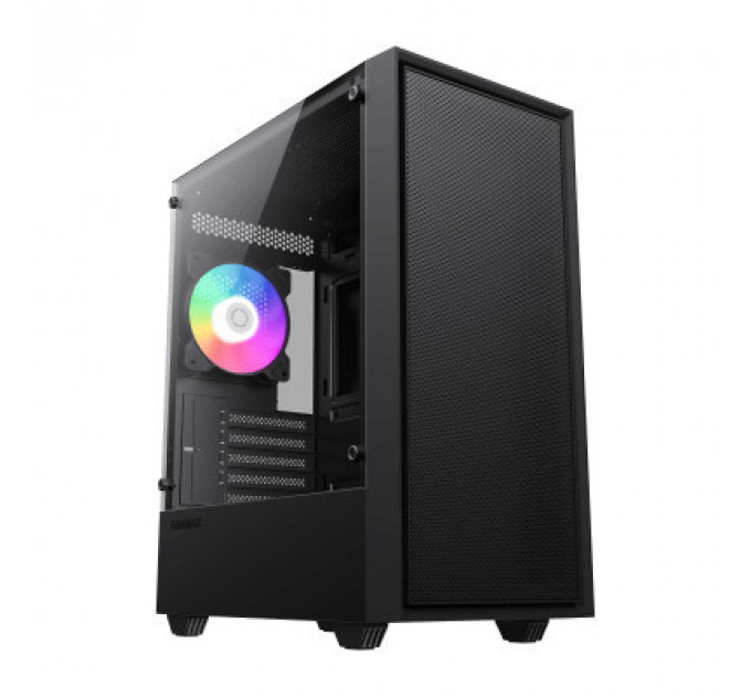 Корпус Gamemax Storm Black