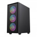 Корпус Gamemax Storm Black