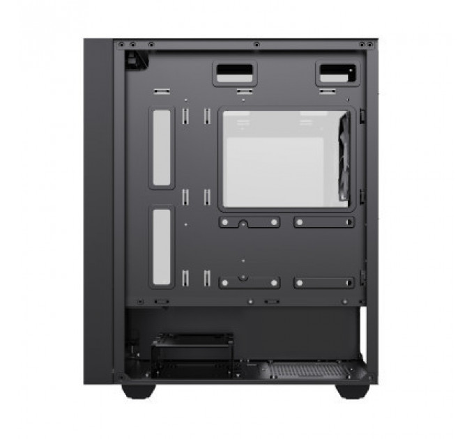 Корпус Gamemax Storm Black
