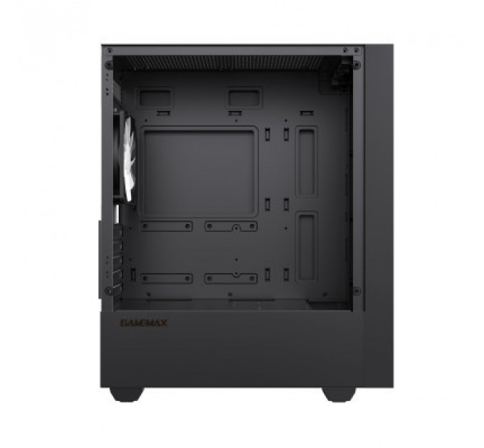 Корпус Gamemax Storm Black