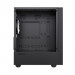 Корпус Gamemax Storm Black
