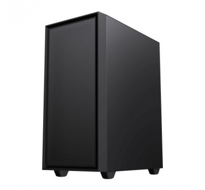 Корпус Gamemax Storm Black